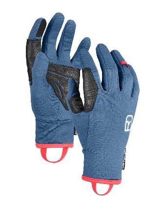 ORTOVOX FLEECE LIGHT GLOVE W
