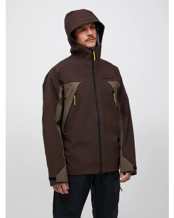 Peak Performance Ridge HIPE&reg; ACE 3L Shell Jacket Men