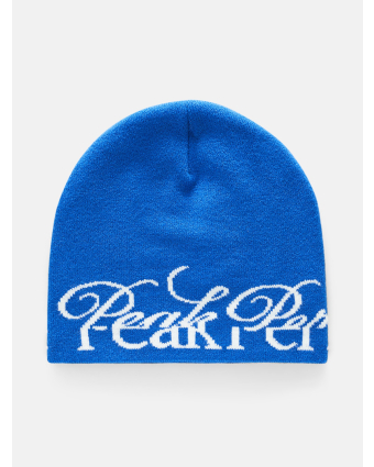 Peak Performance 40Y Logo Hat