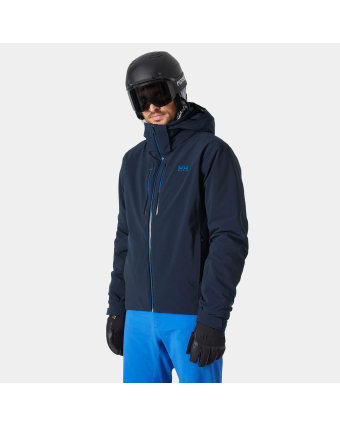 Helly Hansen Men Alpha Lifaloft Jacket