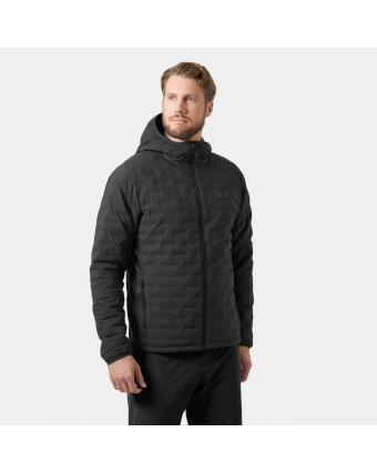 Helly Hansen Hp Hybrid Stretch Hooded Ins