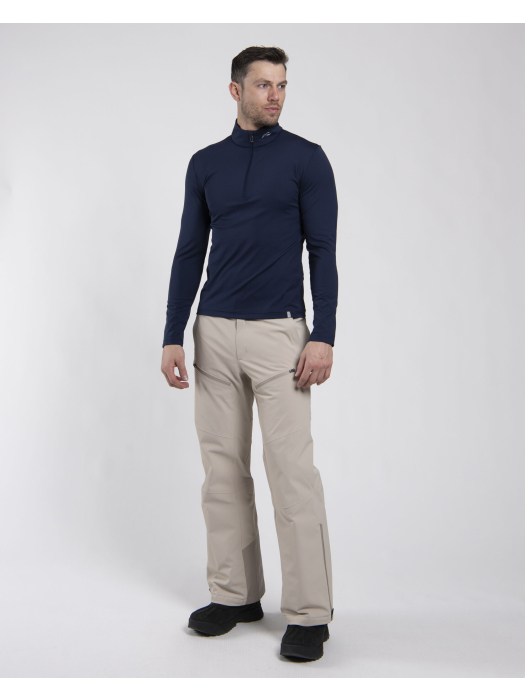 Kjus Men Feel Midlayer Half-Zip Kjus Men Feel Midlayer Half-Zip