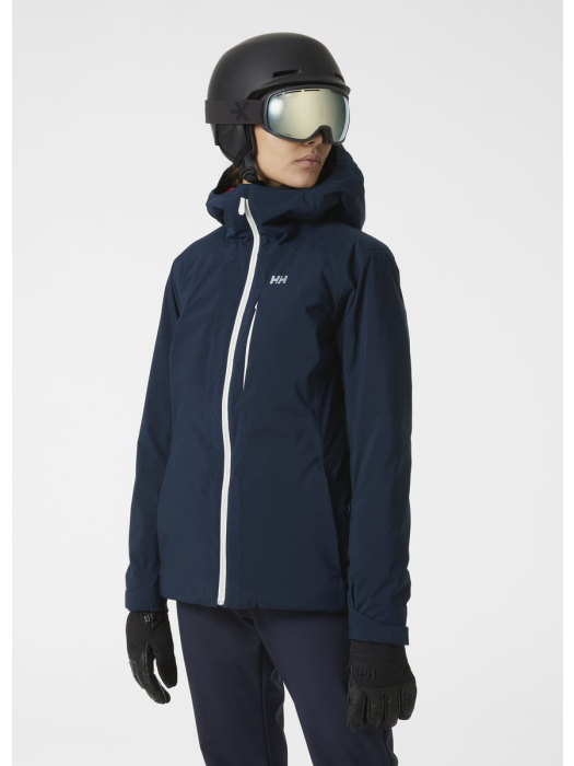 Helly Hansen Edge 2.0 Jacket Women Helly Hansen Edge 2.0 Jacket Women